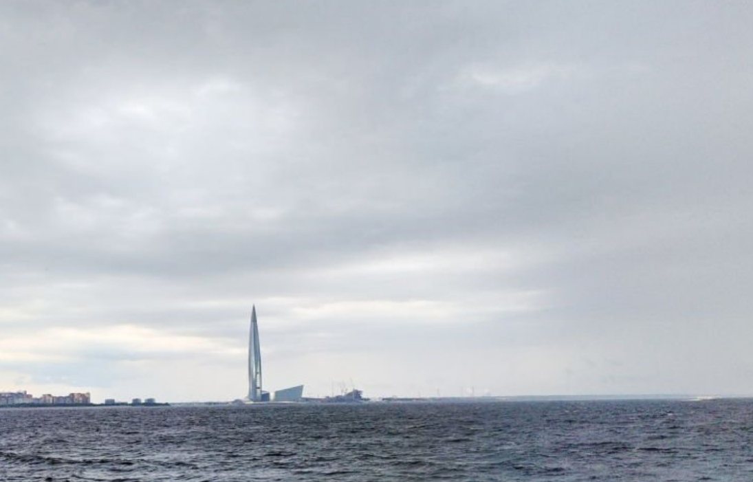 Финский залив